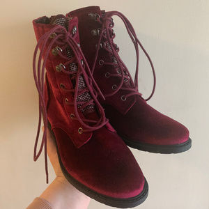 NWOT Circus by Sam Edelman Boots